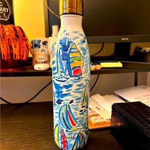 Swell x Lilly Pulitzer